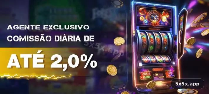5x5x destaque