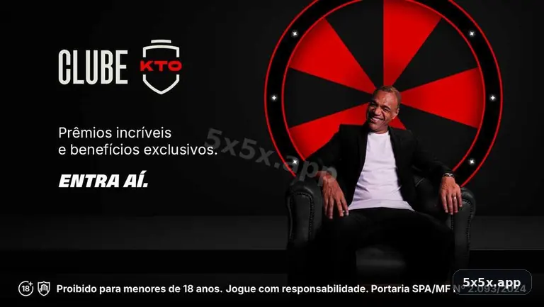 5x5x destaque